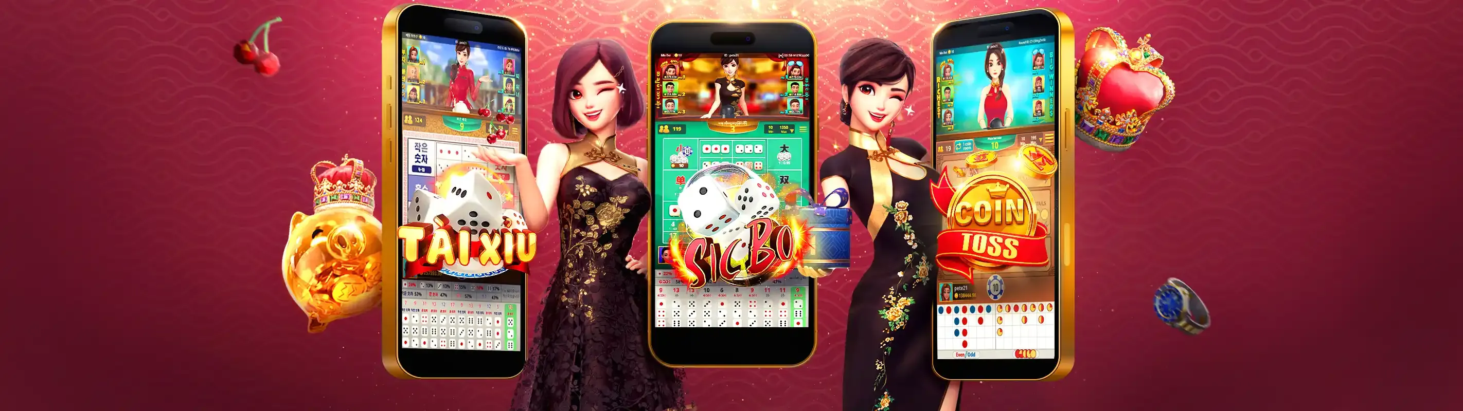 Sum Club 1 - Nền tảng giải trí hàng đầu