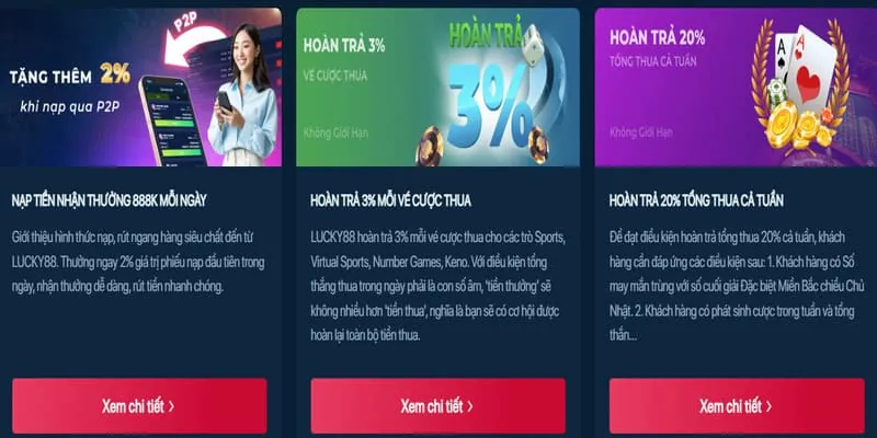Bảo mật tài khoản người dùng tại ok365live