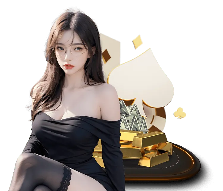 Huy hiệu VIP vàng với vương miện, biểu tượng chương trình VIP độc quyền tại ok365live